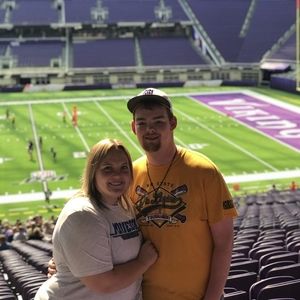 Meet your Posher, Ben